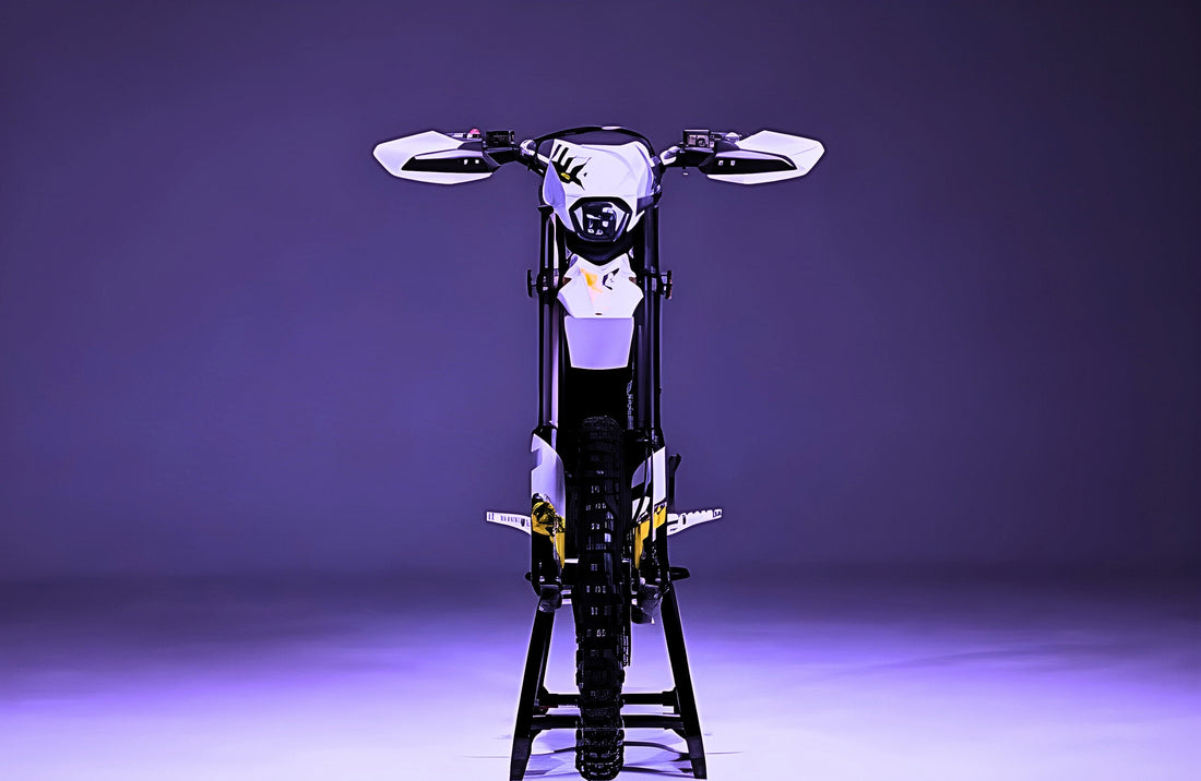Should you buy the 2025 Surron models?