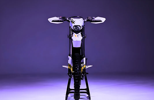Should you buy the 2025 Surron models?