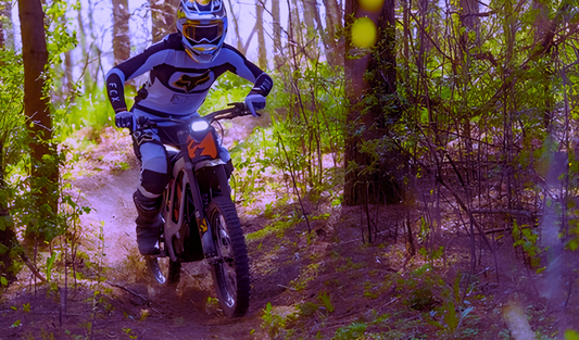 Which E-Moto Should You Ride This Summer?