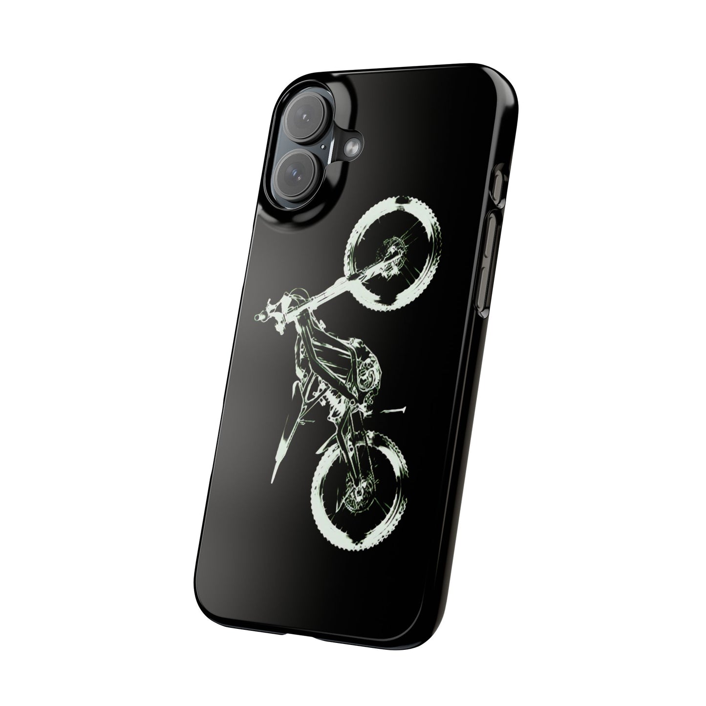 SURRON Slim Phone Case