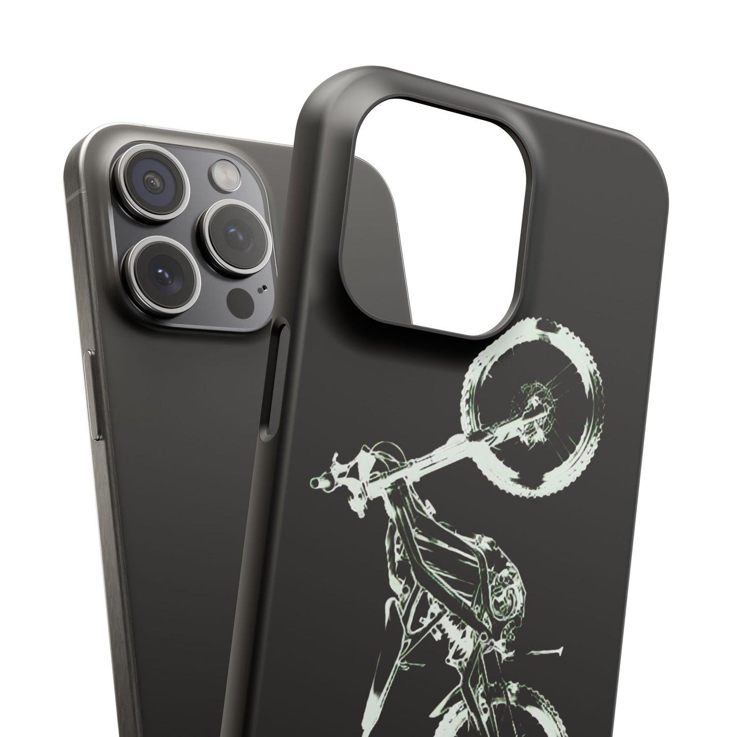SURRON Slim Phone Case