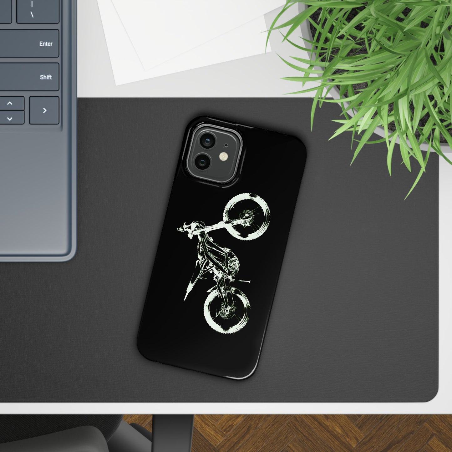 SURRON Slim Phone Case