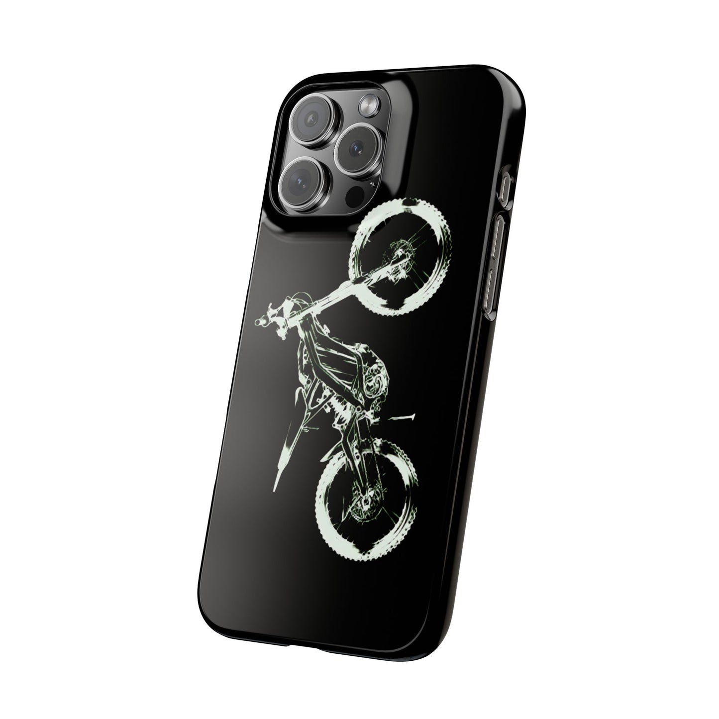 SURRON Slim Phone Case