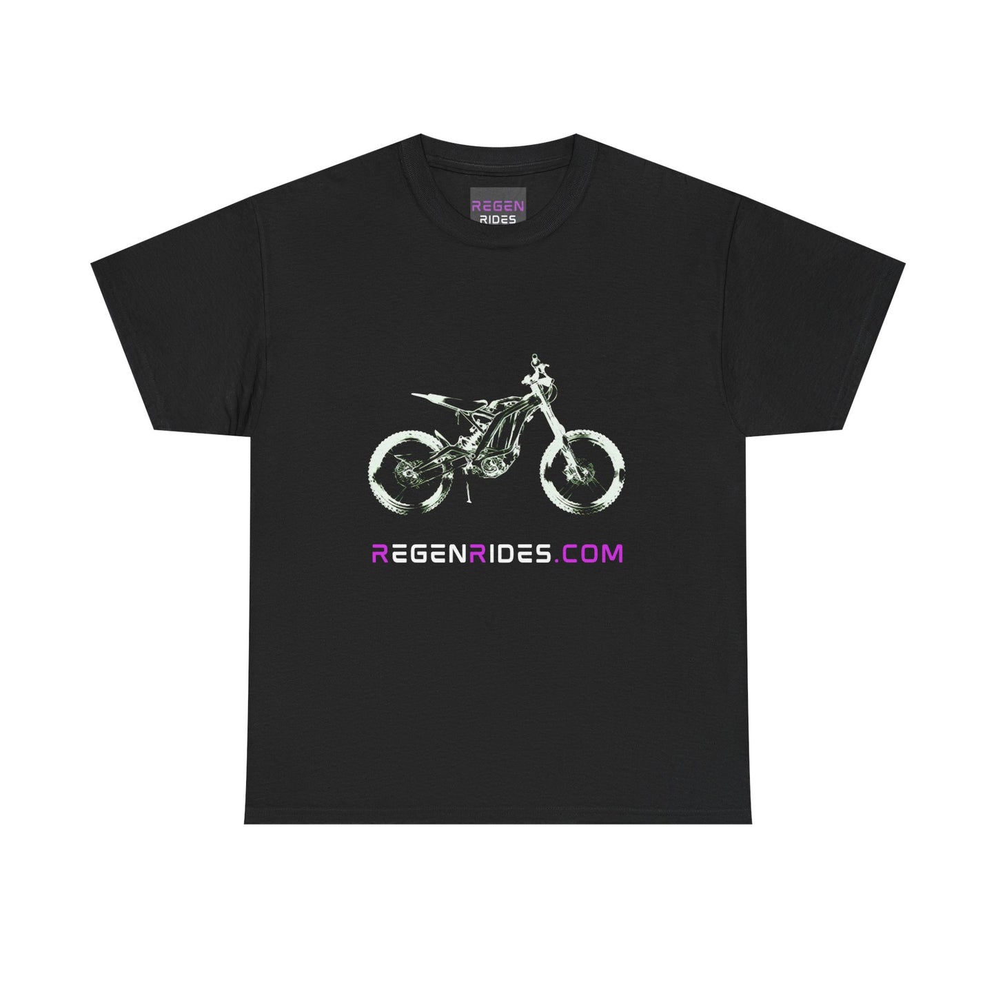 Surron Sketch Heavy Cotton Graphic tee