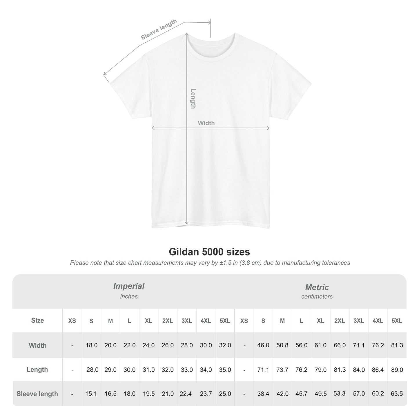 Surron Sketch Heavy Cotton Graphic tee