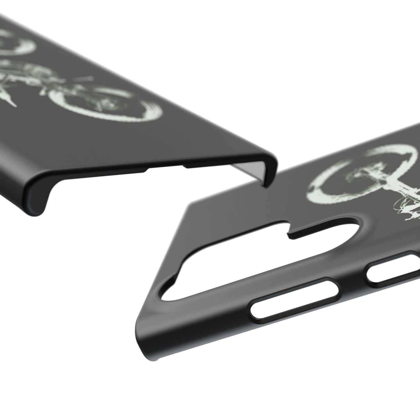 SURRON Slim Phone Case