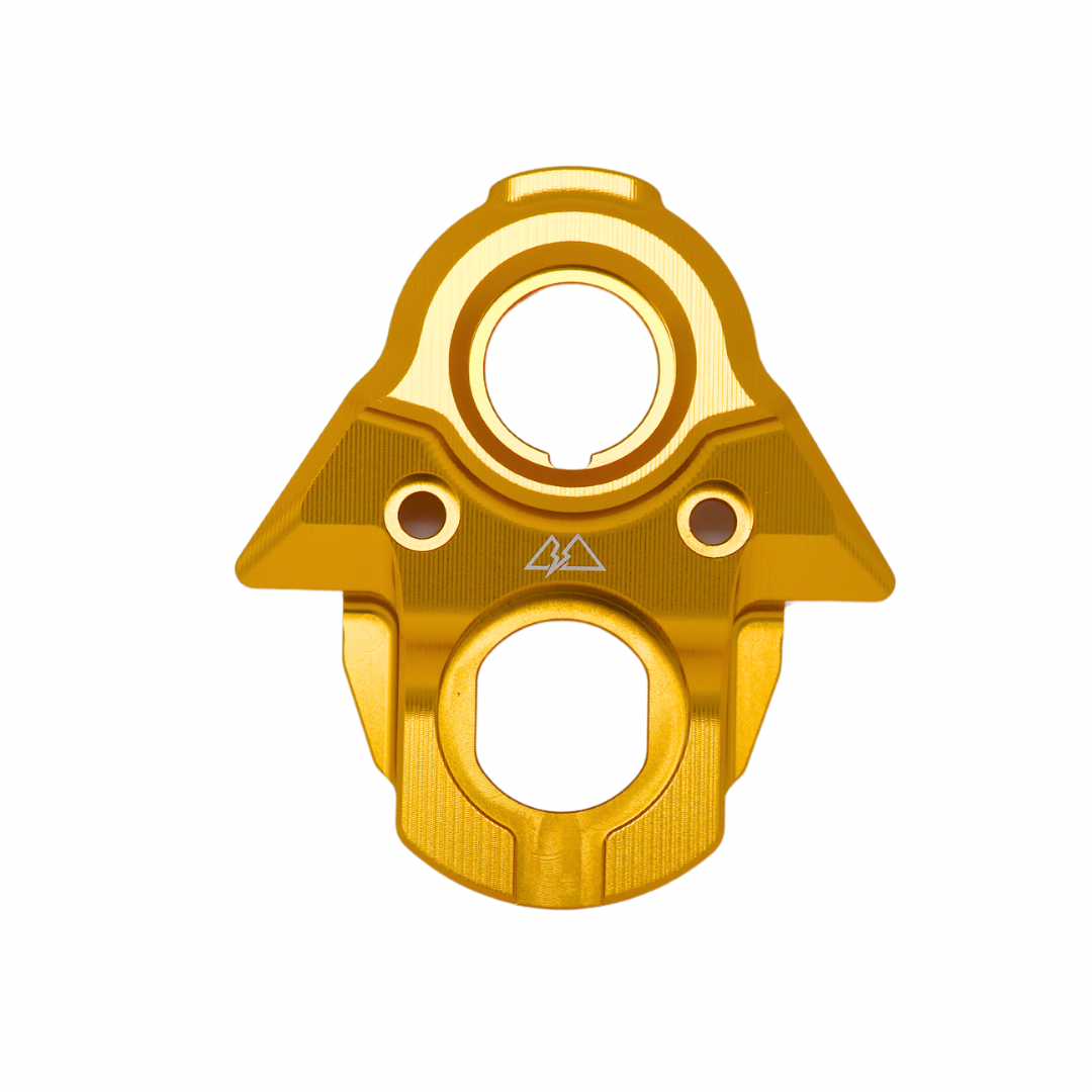 PSM Surron Light Bee X Ignition Plate