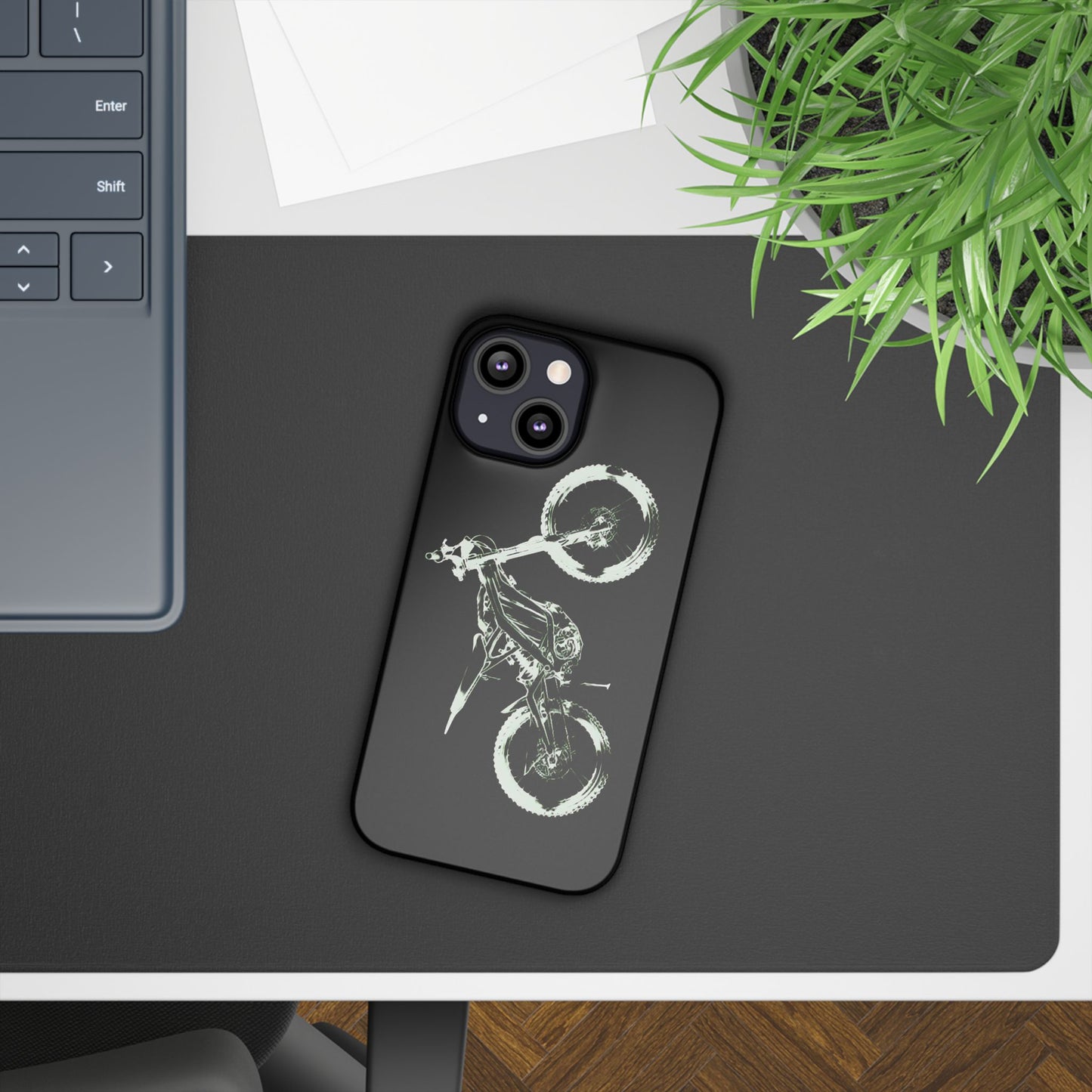 SURRON Slim Phone Case