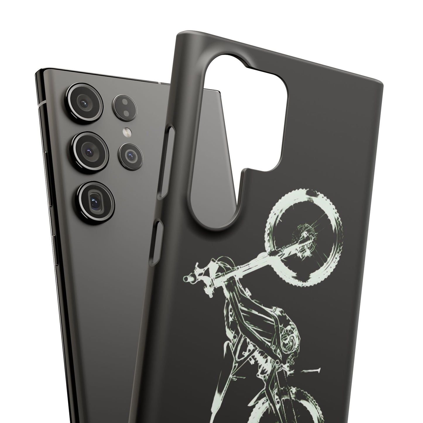 SURRON Slim Phone Case