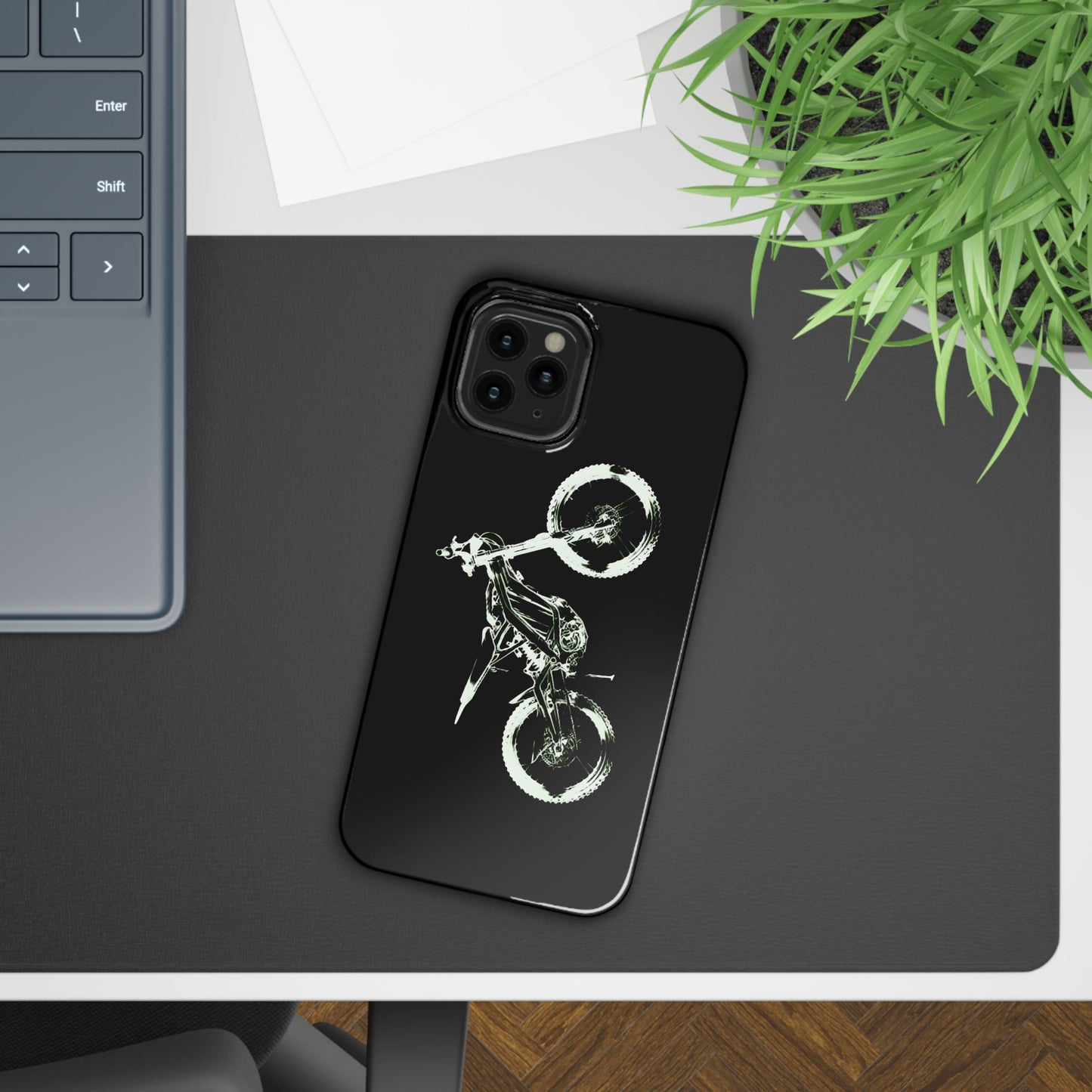 SURRON Slim Phone Case