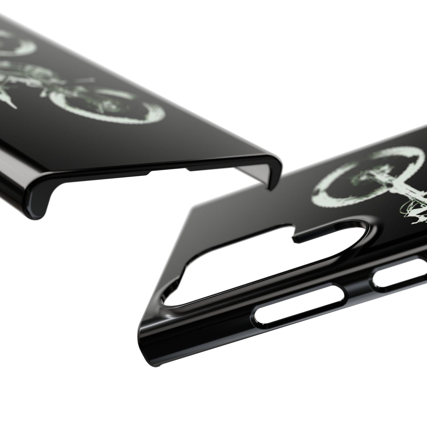 SURRON Slim Phone Case