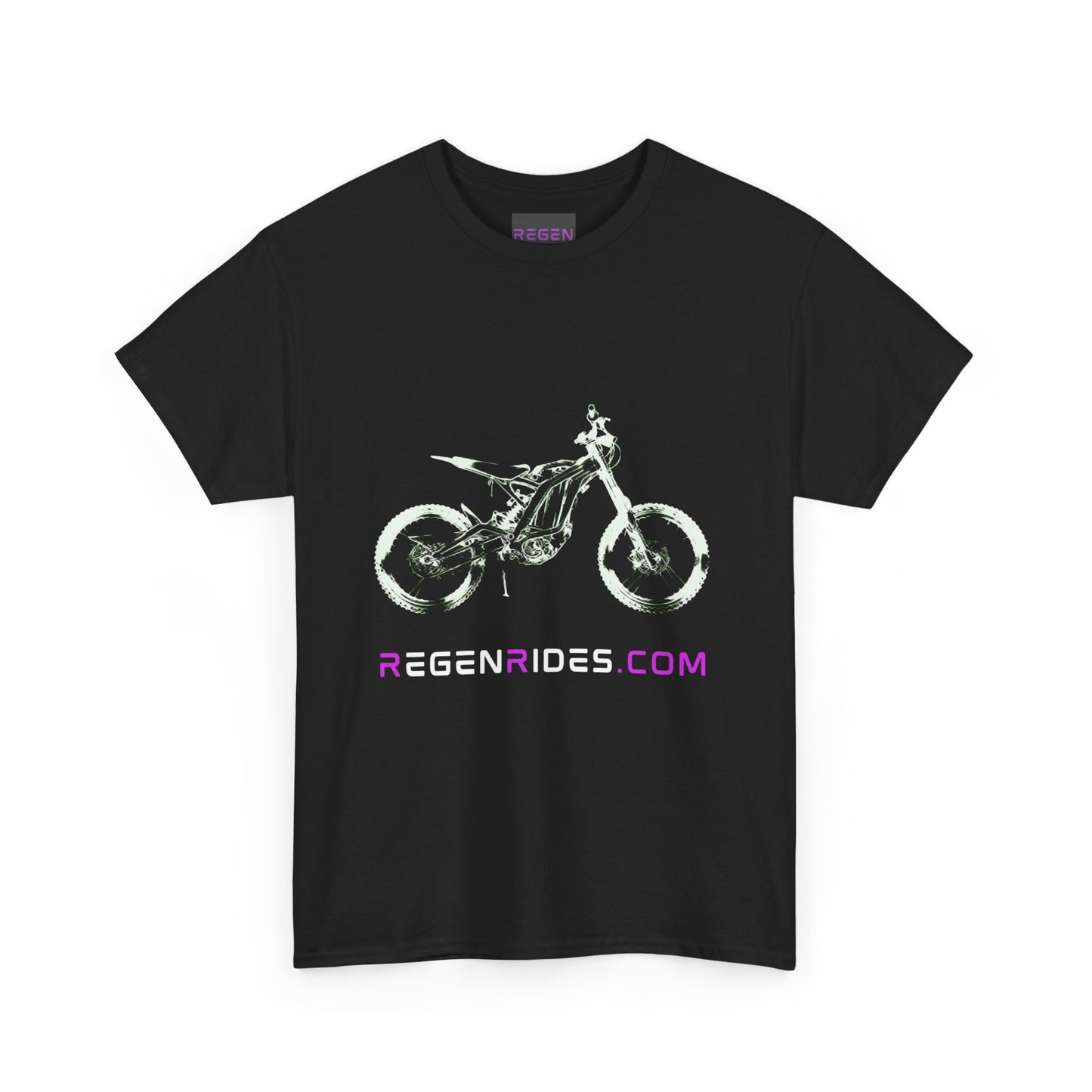 Surron Sketch Heavy Cotton Graphic tee