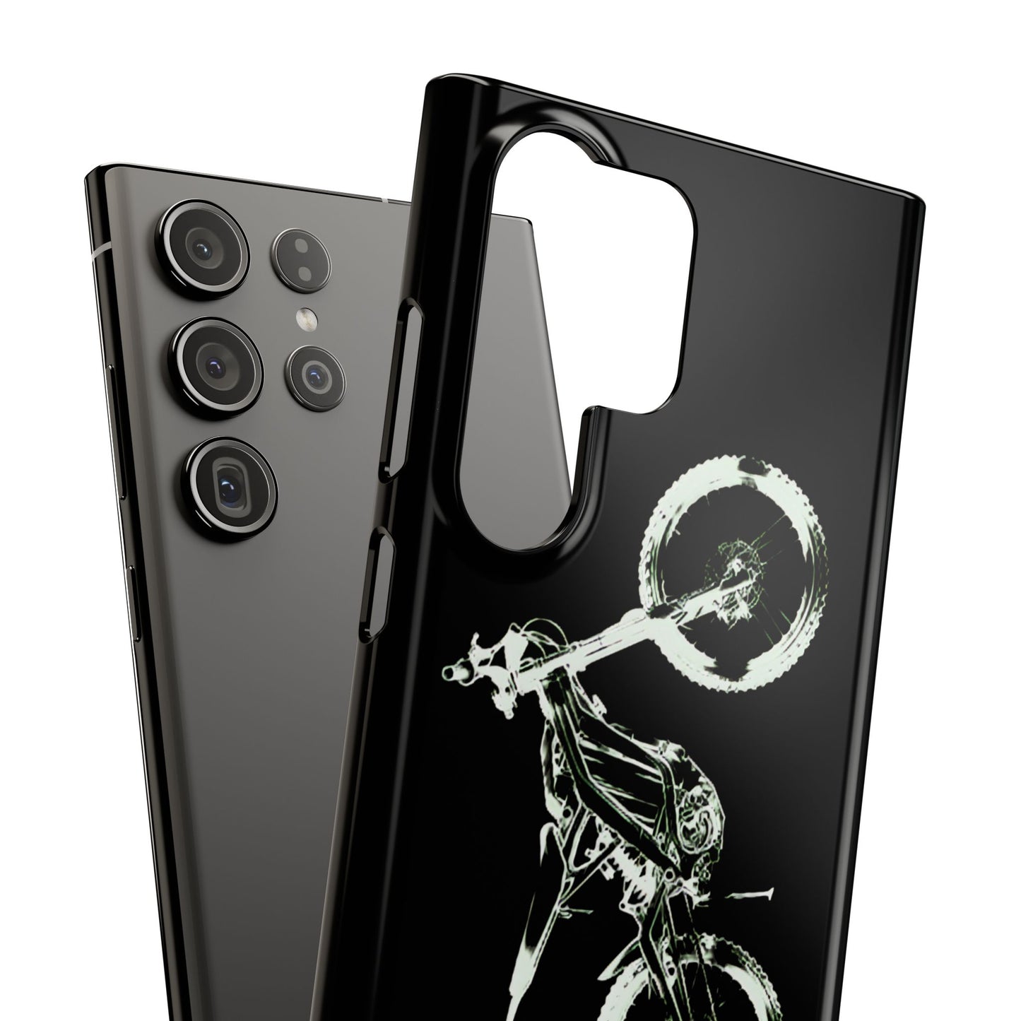SURRON Slim Phone Case