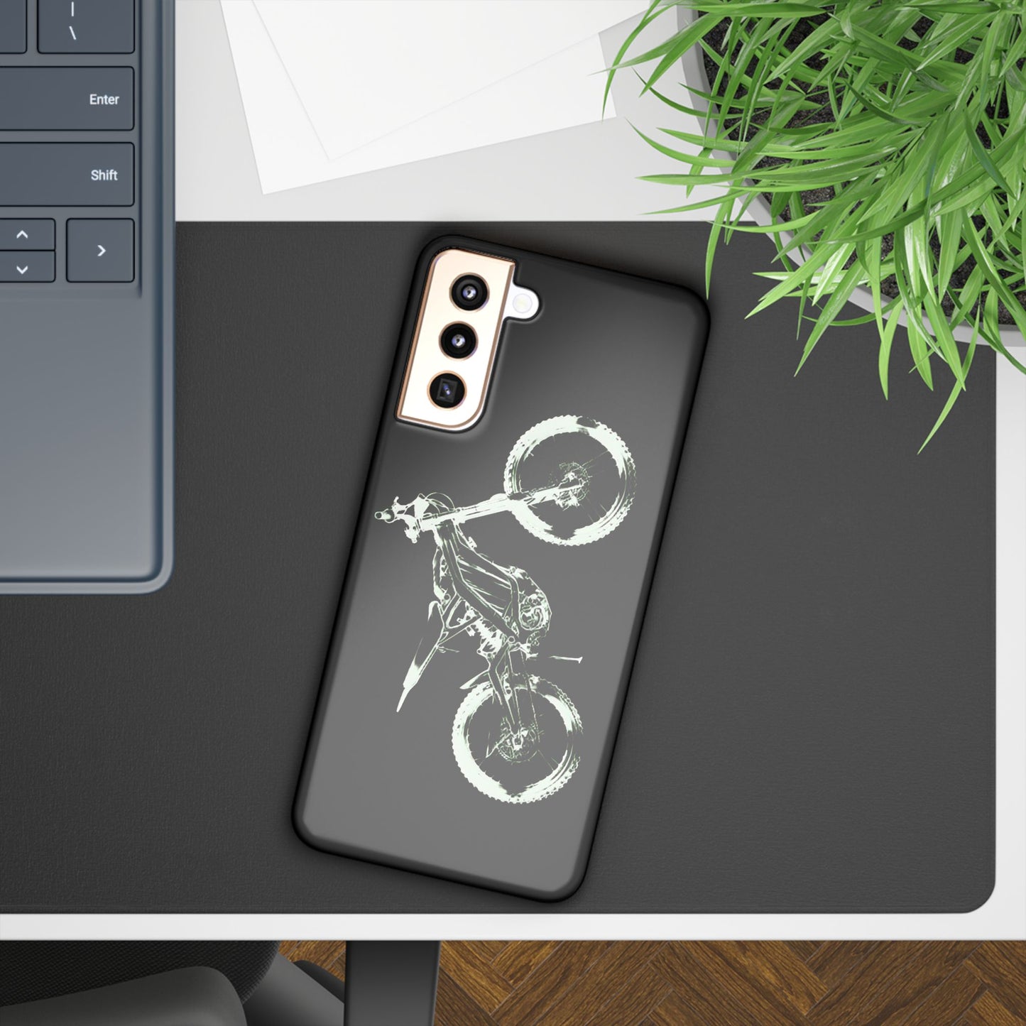SURRON Slim Phone Case