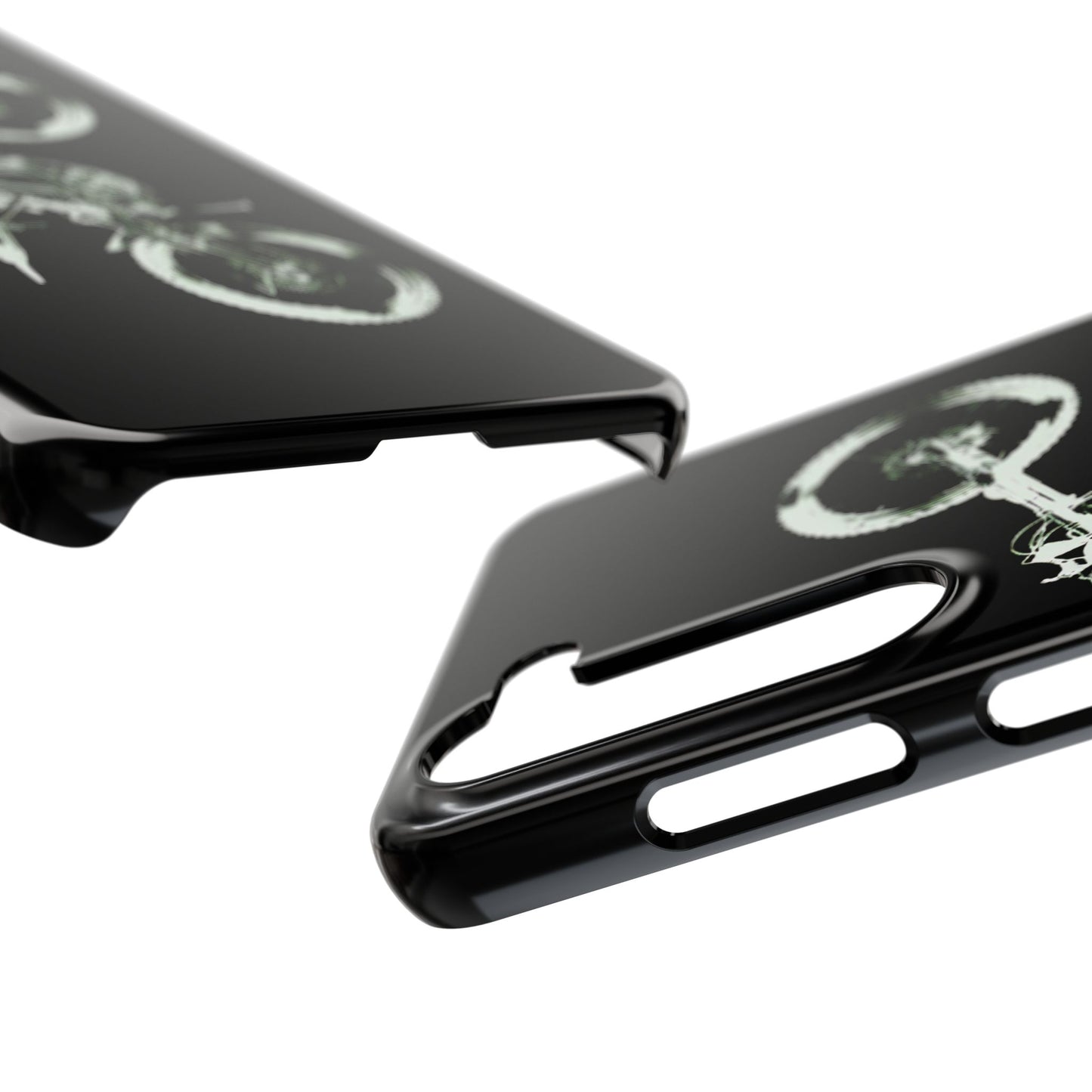 SURRON Slim Phone Case