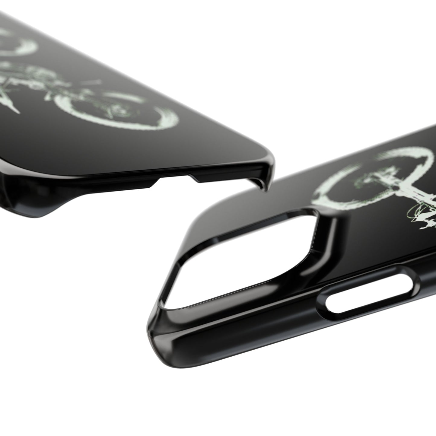 SURRON Slim Phone Case