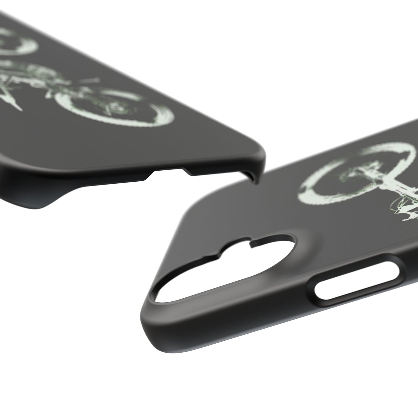 SURRON Slim Phone Case