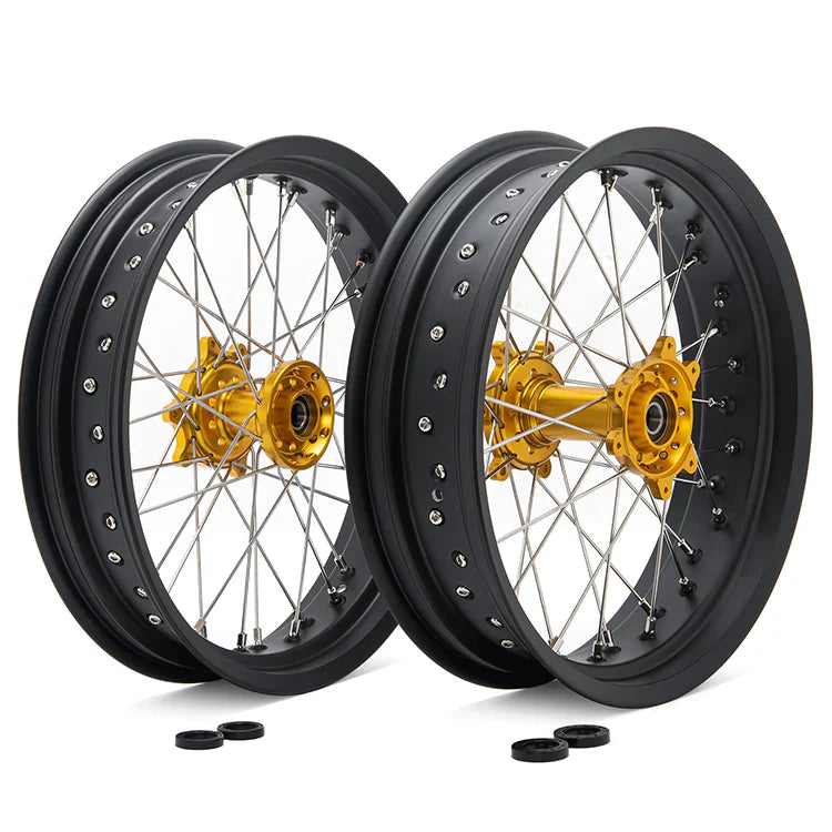 Surron Ultra Bee Wheels