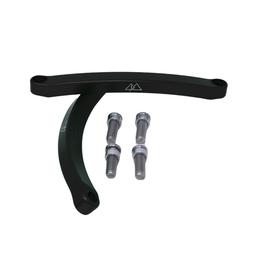 PSM Surron Ultra Bee Passenger Handles
