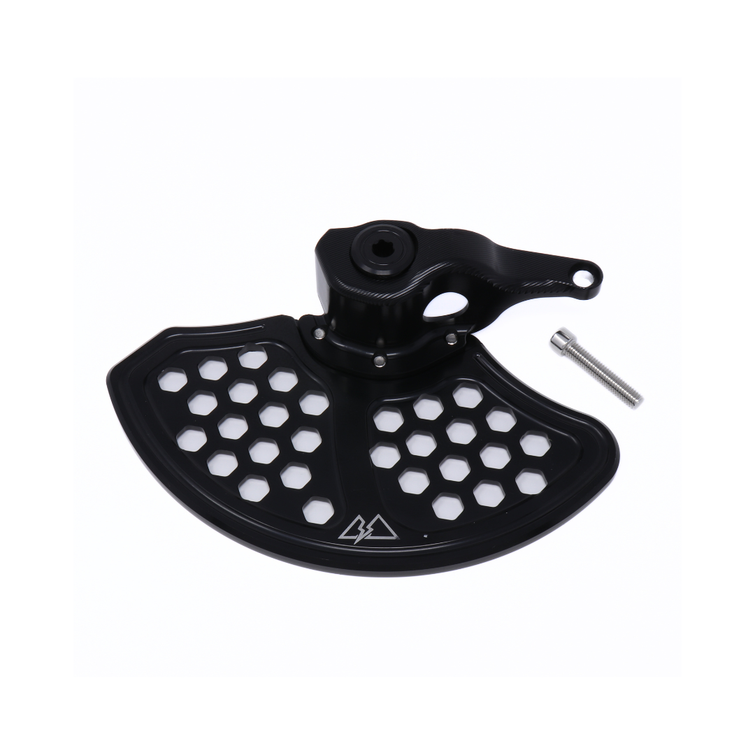 Surron Ultra Bee Front Brake Rotor Guard