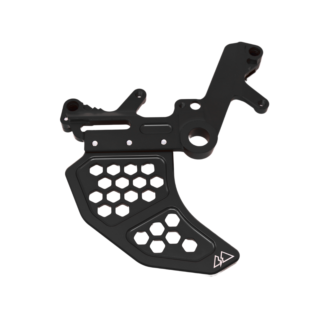 PSM Surron Ultra Bee Rear Rotor Guard
