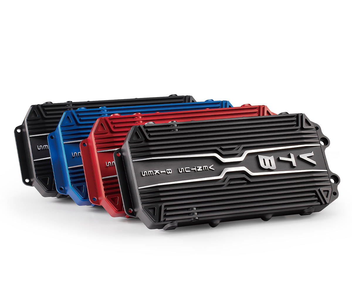 VTB-V9600 Controller