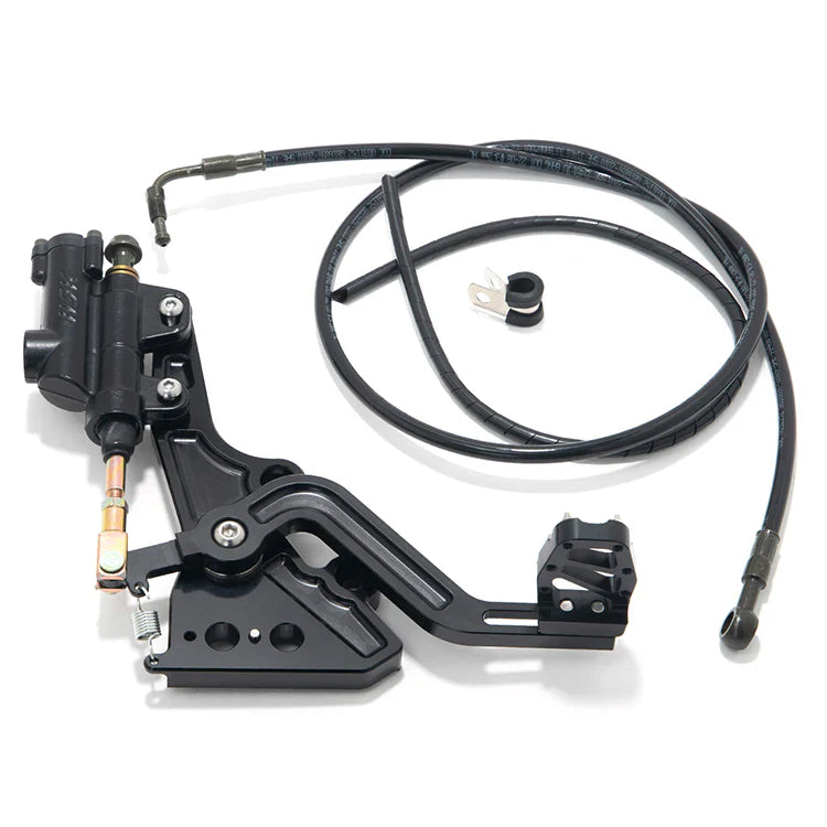 PSM E-Moto Footbrake