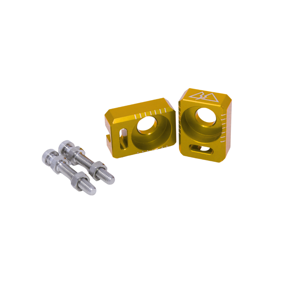 PSM E-Moto Axle Blocks