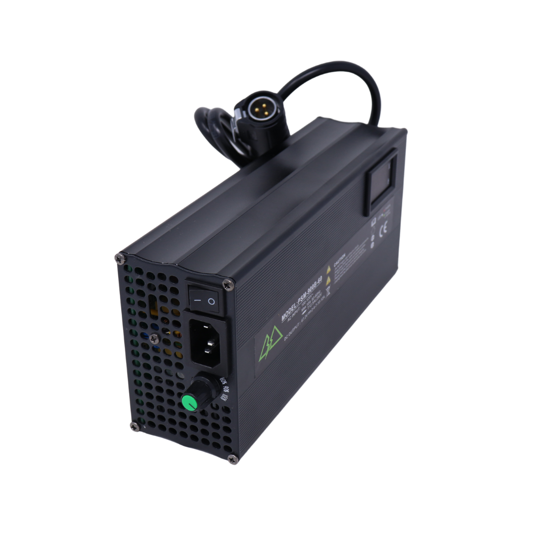 PSM Variable Chargers