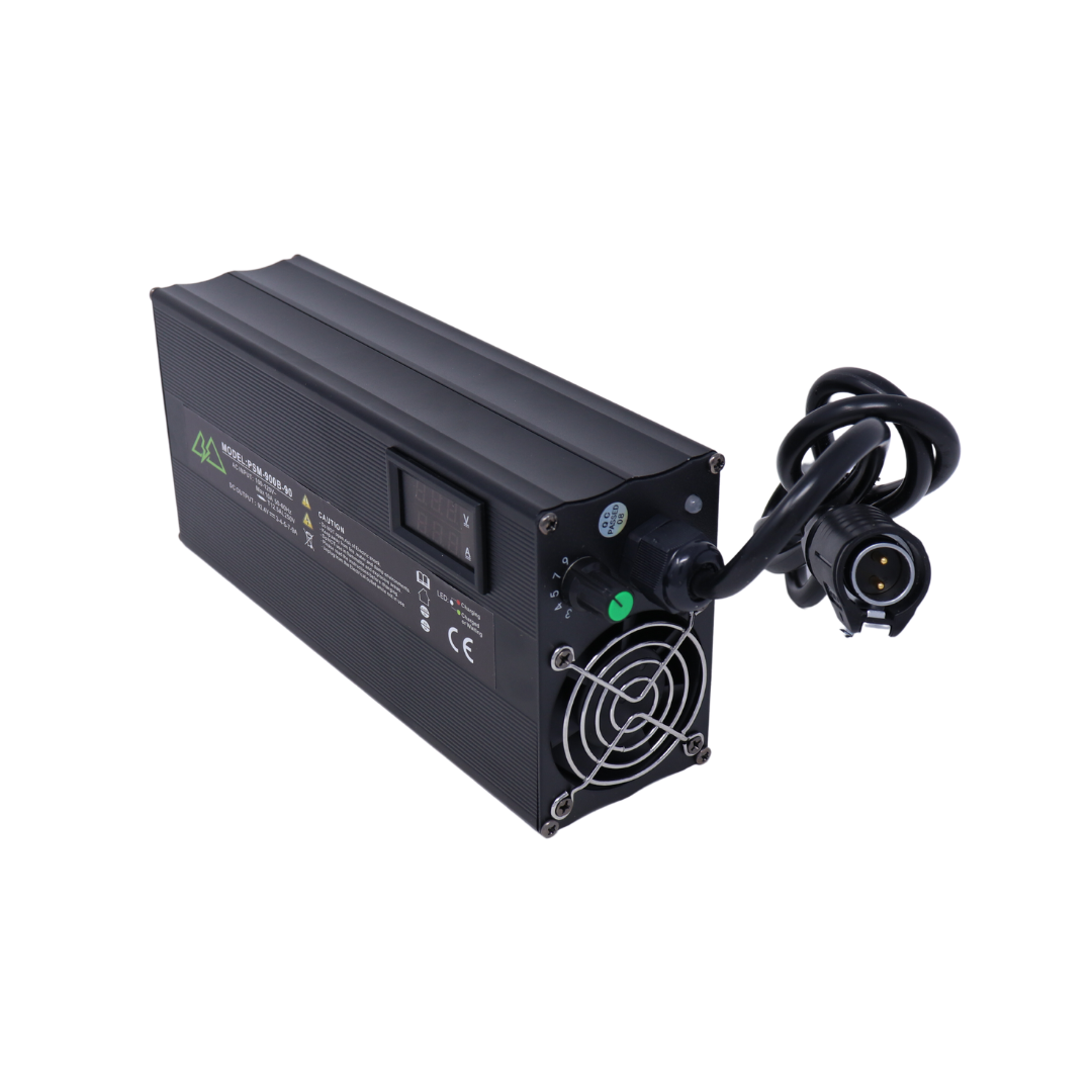 PSM Variable Chargers