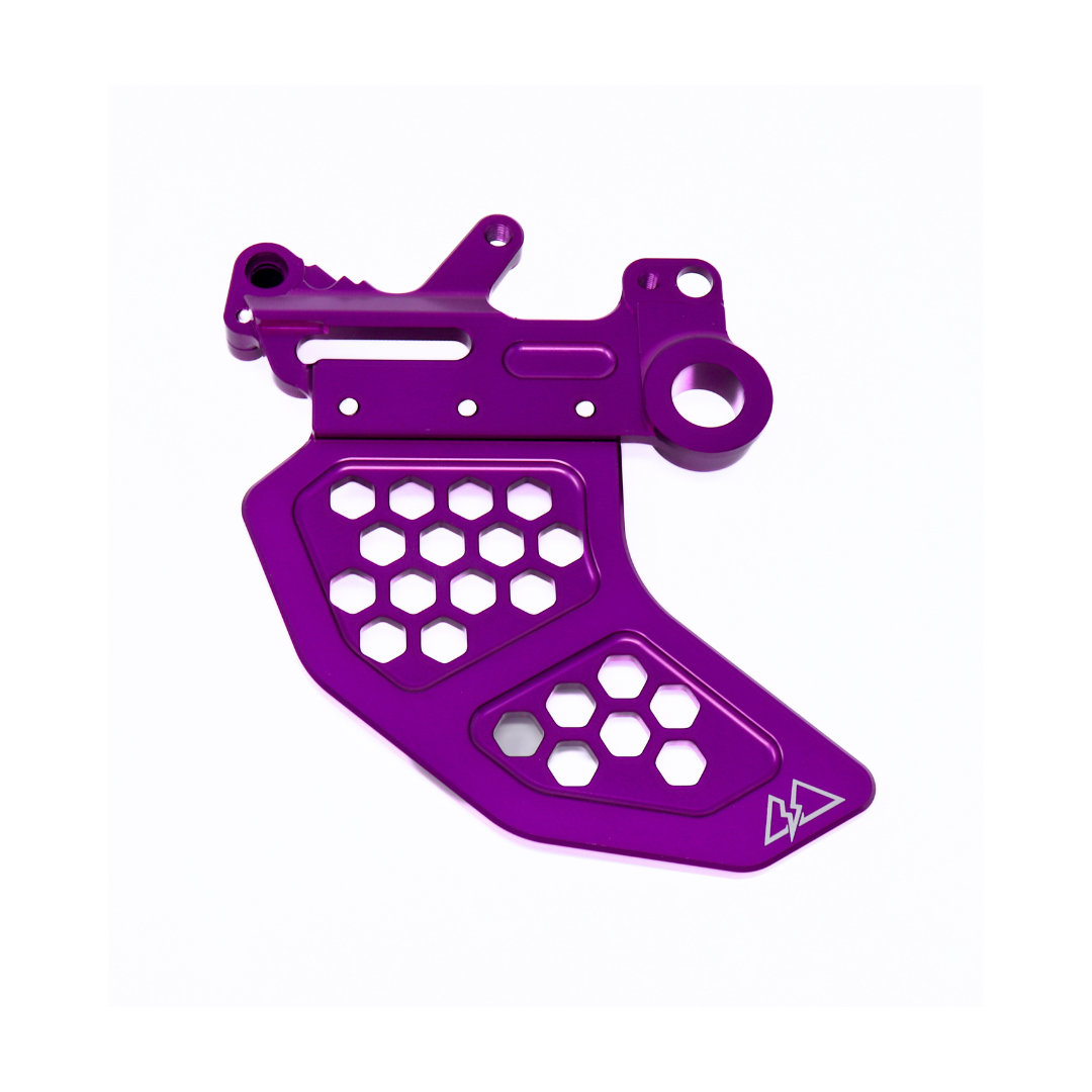 PSM Surron Ultra Bee Rear Rotor Guard