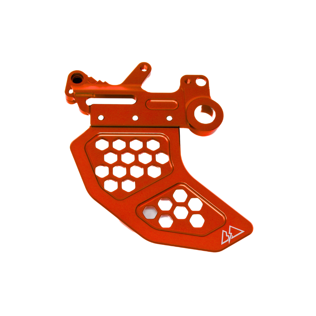 PSM Surron Ultra Bee Rear Rotor Guard