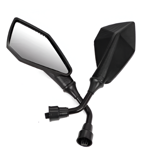Street Legal Rear View Side Mirror