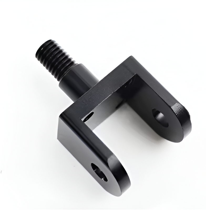 Universal Foot Peg Support