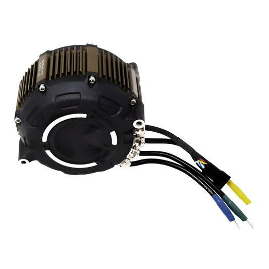 Upgraded 28kw LightBee 32kw Ultrabee Motor