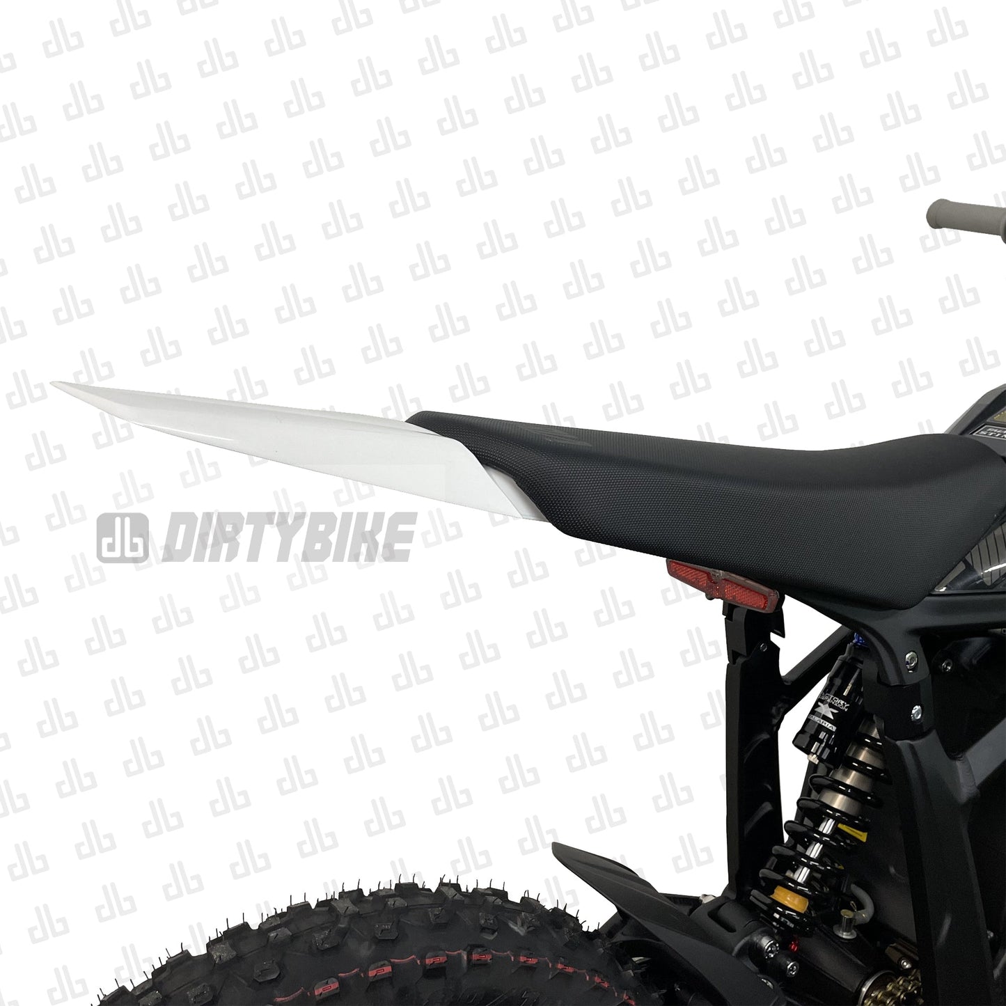 Long Rear Fender | Talaria Sting | MX3 / MX4
