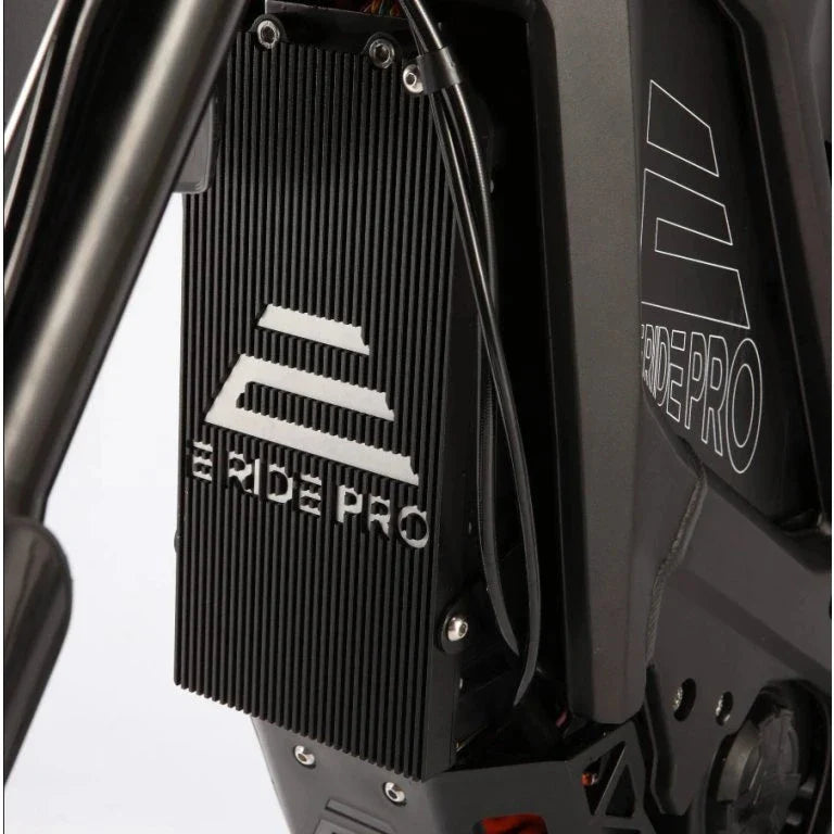 (FAST SHIPPING) Eride Pro SR 25KW 72V 50AH Electric Dirt Bike