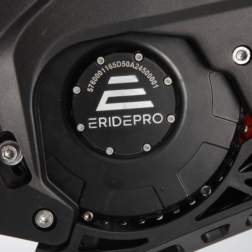 (FAST SHIPPING) Eride Pro SR 25KW 72V 50AH Electric Dirt Bike