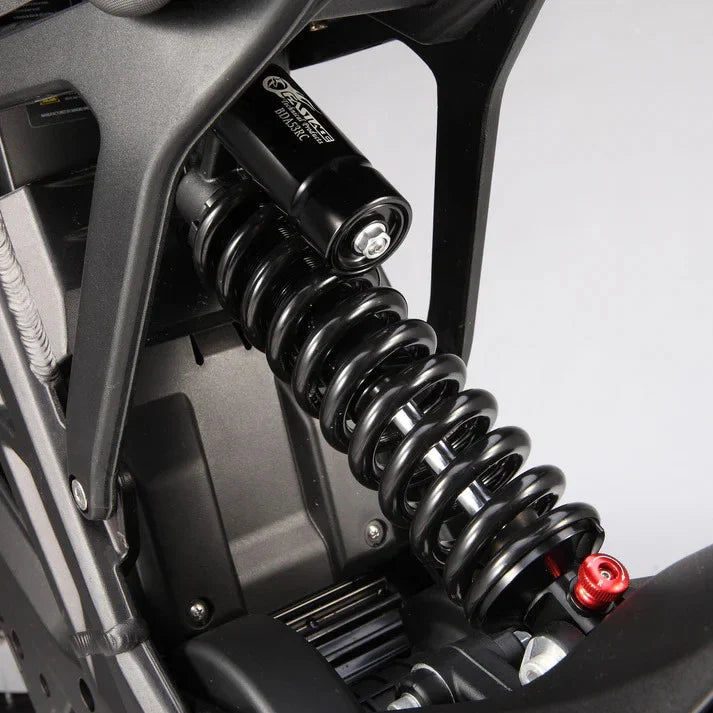 (FAST SHIPPING) Eride Pro 3.0 72V 16KW Electric Dirt Bike