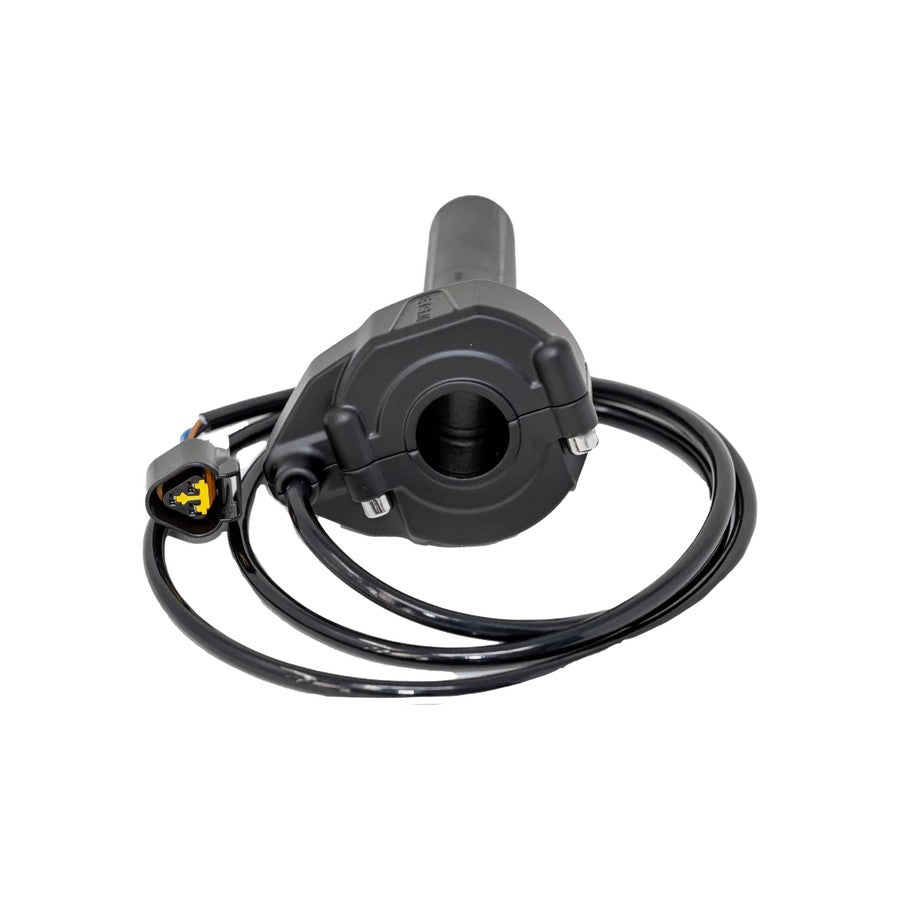 Sur-Ron Light Bee X Throttle Replacement – OEM Dual-Hall Sensor
