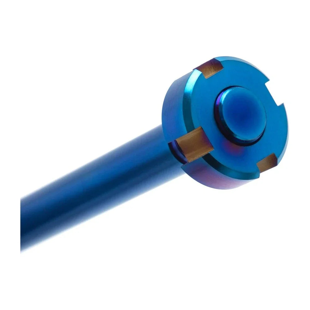 Titanium Swing Arm Axle for Surron Light Bee