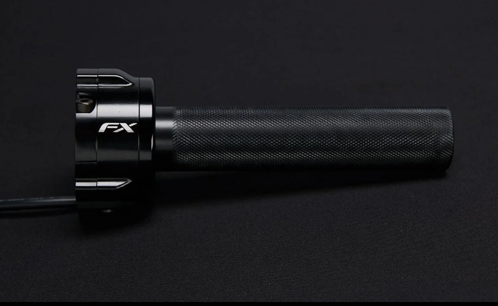 Fx throttle (PREORDER)