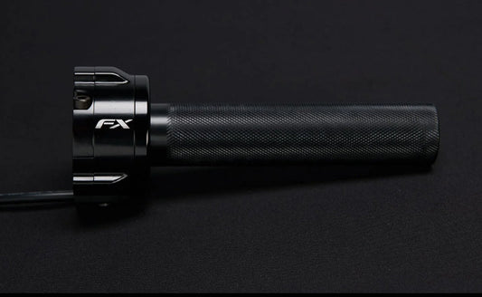 Fx throttle (PREORDER)