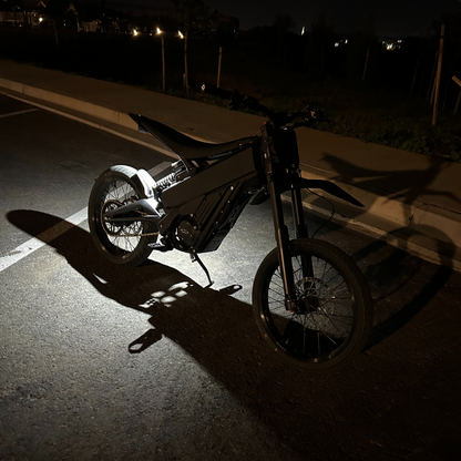 Talaria XXX Plug & Play Rock Light V1