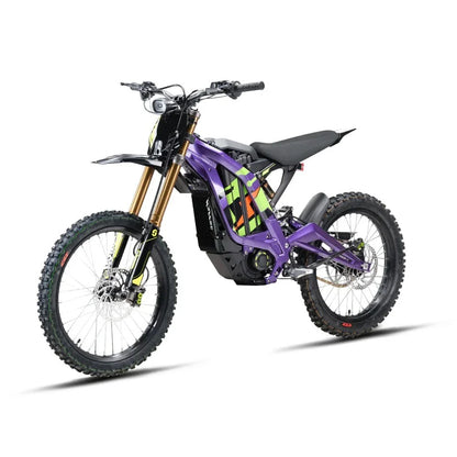 2025 Surron Light Bee X Electric Dirt Bike