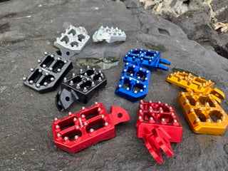 RACING PEGS FOR SURRON/ERIDE/79BIKE/RERODE/VENTUS