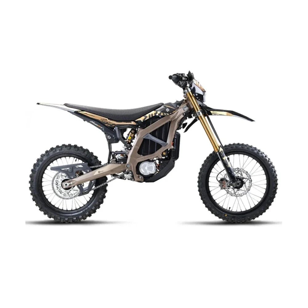 2025 Surron Ultra Bee Electric Dirt Bike