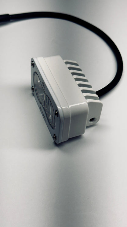 Baja Designs S2 Pro White - Surron pre wire