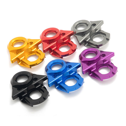 PSM Surron Light Bee X Ignition Plate