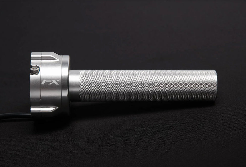 Fx throttle (PREORDER)
